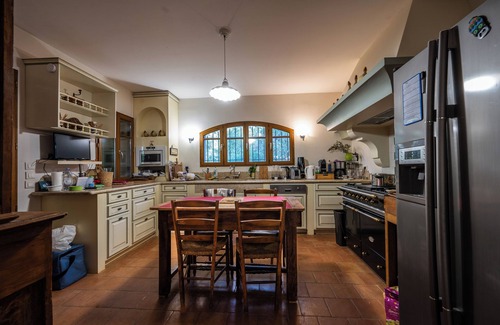 Montauroux Casa | HOUSE 260 m2, 5***** CLIMATIZED, 5 BEDROOMS, 6 BATHROOMS, HEATED SWIMMING POOL,
