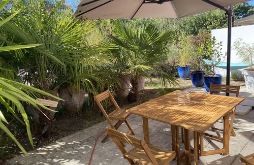 Bacalan Casa | House 2mm from the Bordeaux Golf Course