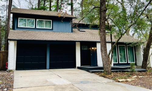 Loughman Casa | House 3-Bed 2,5-Bath FREE Parking with Washer Dryer inside