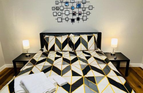 Loughman Casa | House 3-Bed 2,5-Bath FREE Parking with Washer Dryer inside