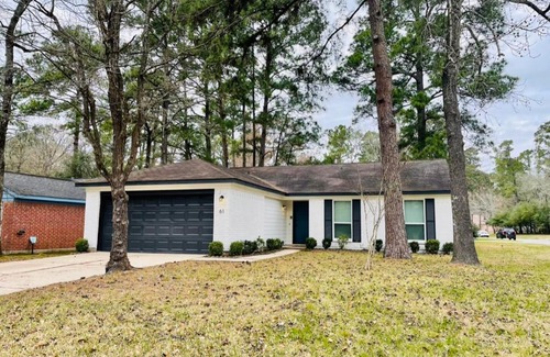 Grogan's Mill Casa | House 3 Bed, 2Bath, FREE Parking in The Woodlands