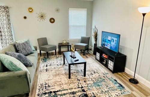 Grogan's Mill Casa | House 3 Bed, 2Bath, FREE Parking in The Woodlands