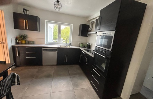 Waterloo Casa | House 3 bedrooms