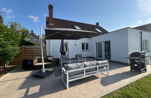 Waterloo Casa | House 3 bedrooms
