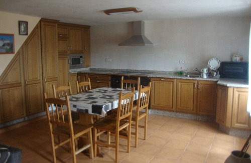 Viseo Cabaña | House - 3 Bedrooms - 3473