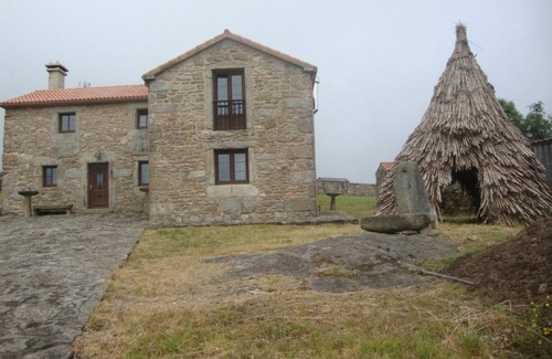 Viseo Cabaña | House - 3 Bedrooms - 3473
