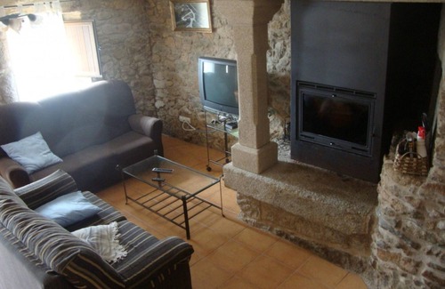 Viseo Cabaña | House - 3 Bedrooms - 3473