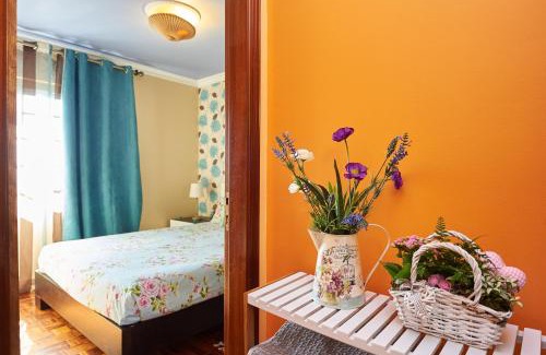 Varzea de Sintra Casa | House 3 Bedroon - Near Sintra and Lisbon