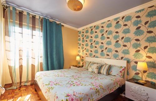 Varzea de Sintra Casa | House 3 Bedroon - Near Sintra and Lisbon