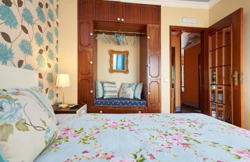 Varzea de Sintra Casa | House 3 Bedroon - Near Sintra and Lisbon