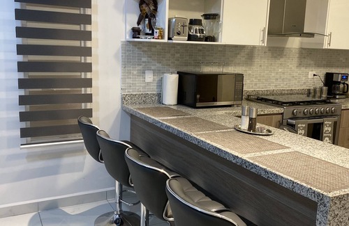 Rosarito Casa | Luxury ocean view private house +Rooftop patio