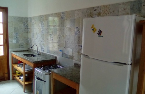 Prado Casa | House 3 in "Villa Italia Residencial"
