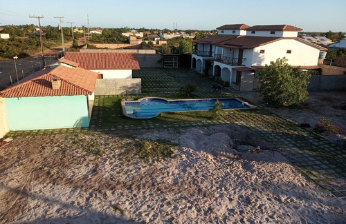 Prado Casa | House 3 in "Villa Italia Residencial"