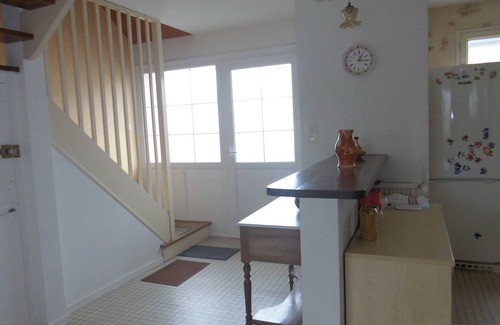 Villebarou Casa | Casa 3 km BLOIS Centro - cerca de los castillos del Loira