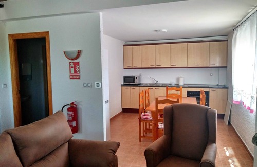 Jaen Apartamento | Casa 3 Magina Dream La Guardia