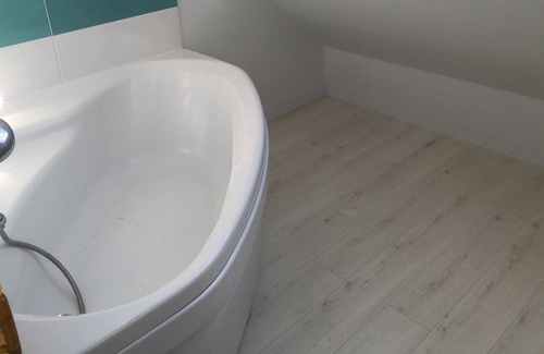 Berven Casa | House 3 minutes walk from shops and beaches