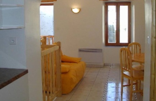 Beauvezer Casa | Casa de carácter toda comodidad en el Verdon Alto, sitio montañoso de los Alpes