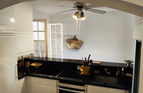 Porquerolles Casa | House 3 rooms 65m2 quiet on the island of Porquerolles - 2 *