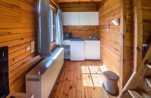 Ludershagen Casa | Casa 3 - Cabañas SCHMIDT'S en el campo