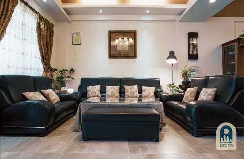 Hualien City Centre Casa | House 303 民宿 自助入住,需先匯款預付總價