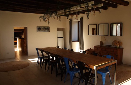 Pace Casa | Casa 315m², Rennes, 15 personas, piscina climatizada