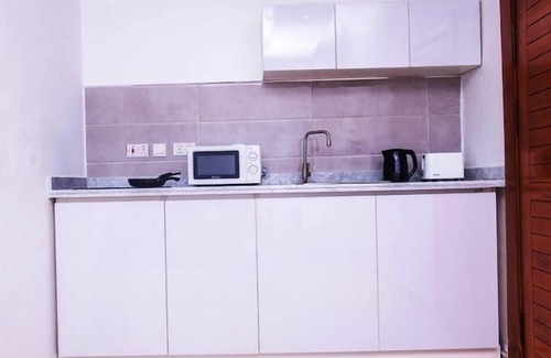 Ofin Apartamento | House 4 Apartments