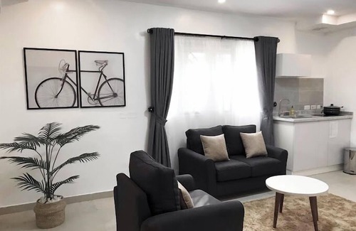 Ofin Apartamento | House 4 Apartments