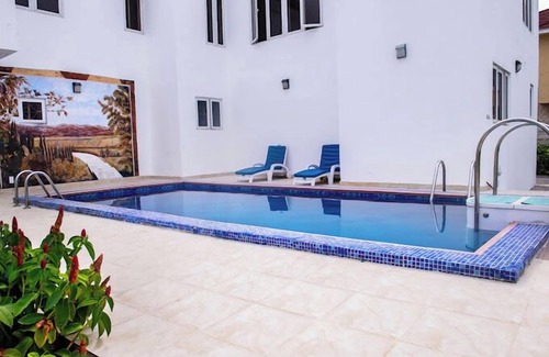 Ofin Apartamento | House 4 Apartments