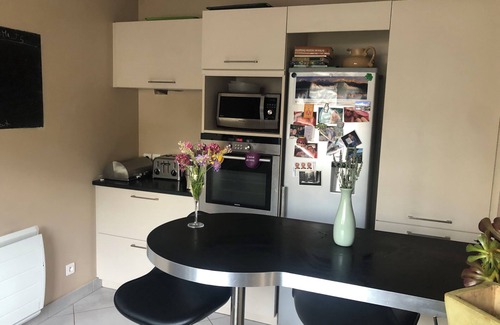 Saint-Cyr-au-Mont-d'Or Casa | House 4 bedrooms 3 bathrooms swimming pool and tennis 5 min from Lyon