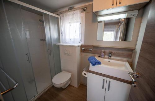 Pakostane Chalet De Esquí | House 4 Mali Nordsee Camp