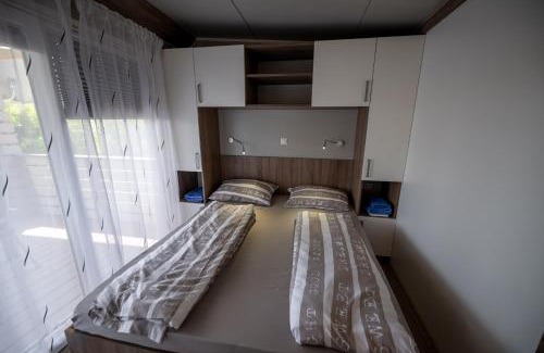 Pakostane Chalet De Esquí | House 4 Mali Nordsee Camp