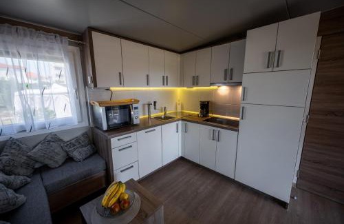 Pakostane Chalet De Esquí | House 4 Mali Nordsee Camp
