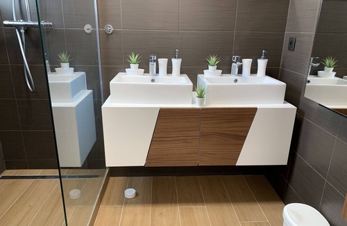 La Rouviere Casa | Casa 4 personas con jardín y piscina.