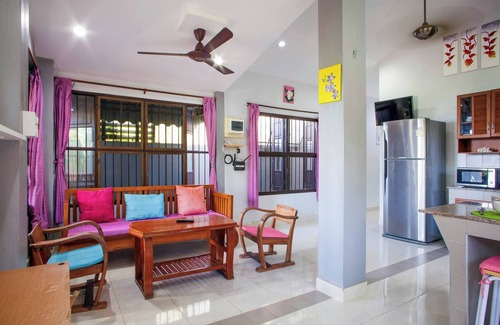 Nong Thale Casa | House 4 people sea view 100 m from the beach