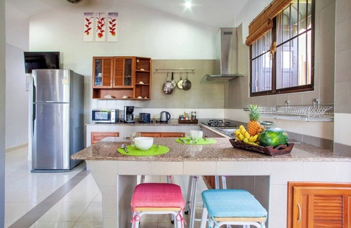 Nong Thale Casa | House 4 people sea view 100 m from the beach