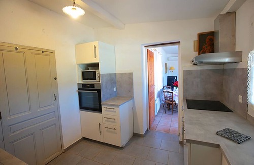 Fontvieille Casa | HOUSE 4 PERS. QUIET POOL COMFORT