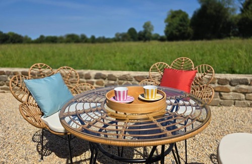 Folligny Casa | House 4 persons