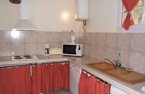 Labruguiere Cabaña | Casa de 4 a 10 personas