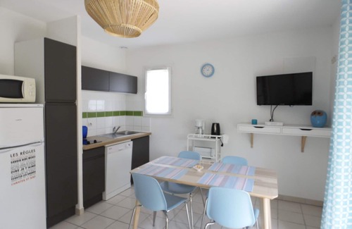 Montboucher-sur-Jabron Casa | CASA DE 45 M² CON PISCINA