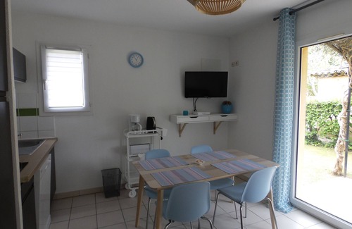 Montboucher-sur-Jabron Casa | CASA DE 45 M² CON PISCINA