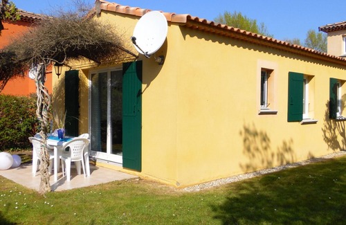 Montboucher-sur-Jabron Casa | CASA DE 45 M² CON PISCINA