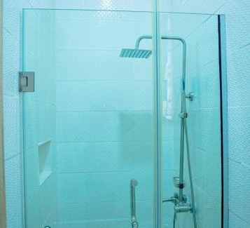 Ofin Apartamento | House 4D