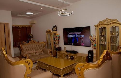 Ofin Apartamento | House 4D