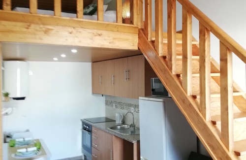 Abrantes Apartamento | HOUSE 4U - Abrantes