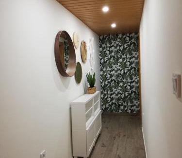 Abrantes Apartamento | HOUSE 4U - Cozy Apartment with Mezzanine