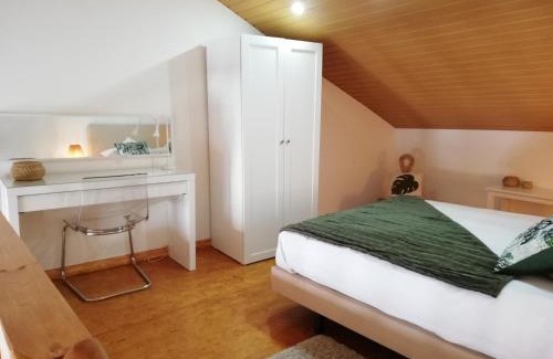 Abrantes Apartamento | HOUSE 4U - Cozy Apartment with Mezzanine