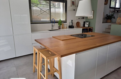 Le Redon Casa | House (5/6 people) at the gateway to the Calanques National Park