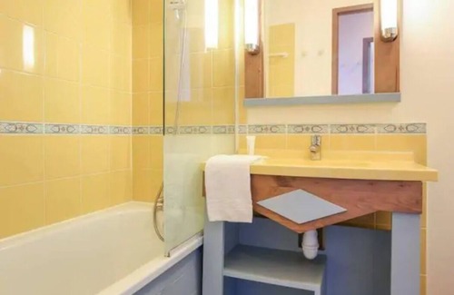 Belle Dune Casa | House 5/6 pers. Fort Mahon Plage - Belle Dune