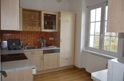 Crozon Casa | House 5 Bedrooms, 2 bathrooms, enclosed garden 800m from Morgat beach