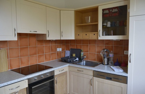 Crozon Casa | House 5 Bedrooms, 2 bathrooms, enclosed garden 800m from Morgat beach